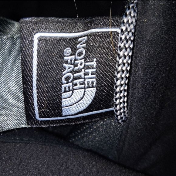 THE NORTH FACE LOGO/WINDWALL JACKET - Picture 8 of 8